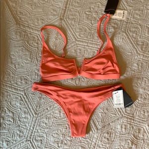 FAE swim set